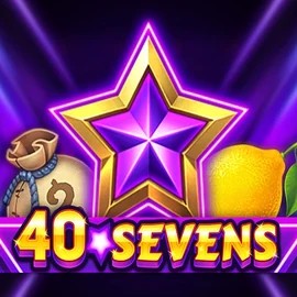 40 Sevens logo by Apparat Gaming at Funbet Casino