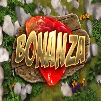 Bonanza game by Big Time Gaming – logo hosted on Funbet Casino