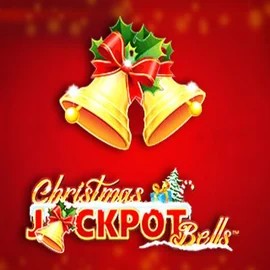 Christmas Jackpot Bells casino game by Origins – featured logo at Funbet Casino