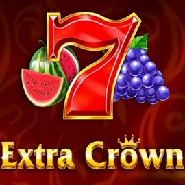 Extra Crown game by Amusnet Interactive – logo hosted on Funbet Casino