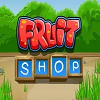 Fruit Shop game by NetEnt – logo hosted on Funbet Casino