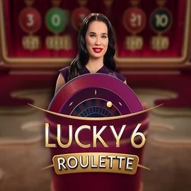 Play Lucky 6 Roulette slot by Pragmatic Play on footballfour.com
