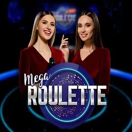 Mega Roulette – slot by Pragmatic Play, featured at footballfour.com