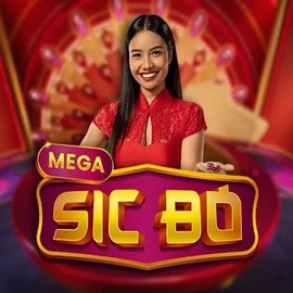 Play the Mega Sic Bo slot by Pragmatic Play on Funbet Casino