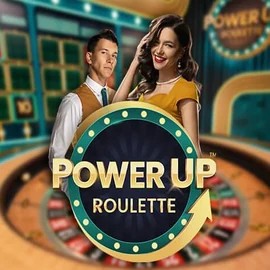 PowerUP Roulette online slot from Pragmatic Play – play at footballfour.com