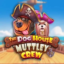 The Dog House Muttley Crew – slot by Pragmatic Play, featured at footballfour.com