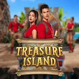 Treasure Island online slot from Pragmatic Play – play at footballfour.com